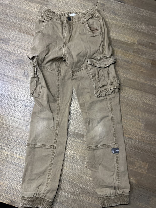 Name it Cargohose braun Hr. 134