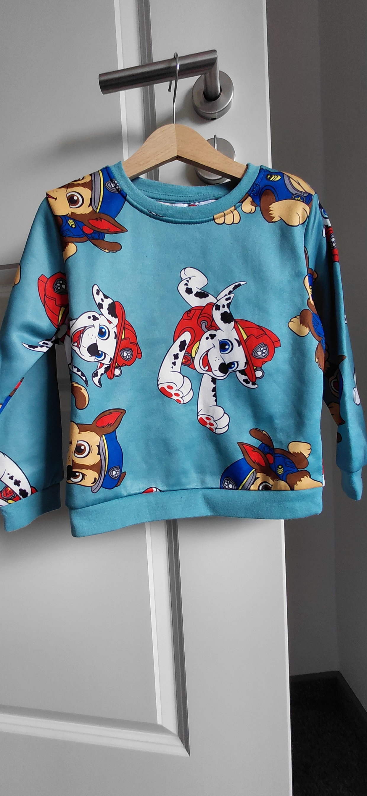 Paw Patrol Pullover 110
