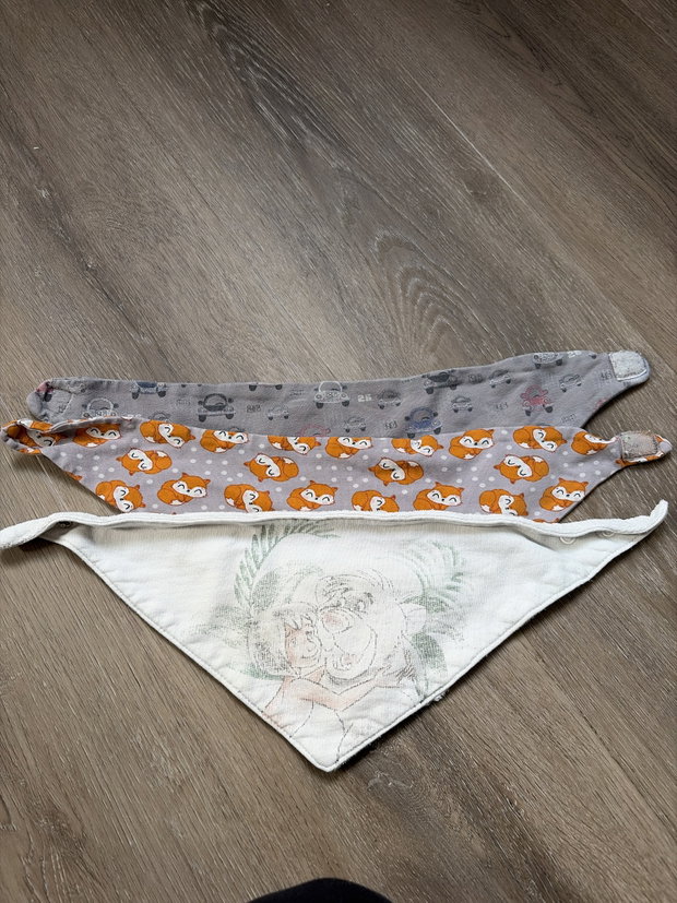 Tücher Set