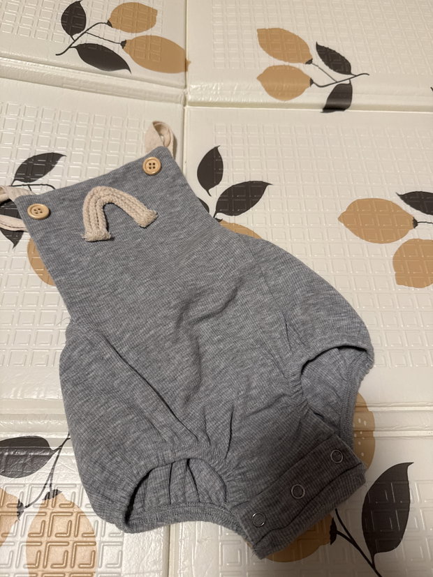 Romper Gr.62 