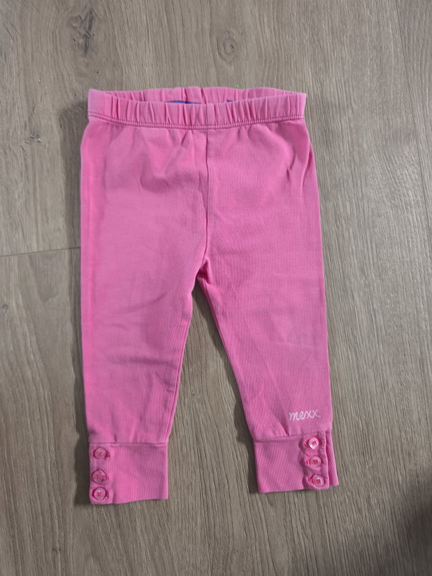 Leggings pink mexx 74