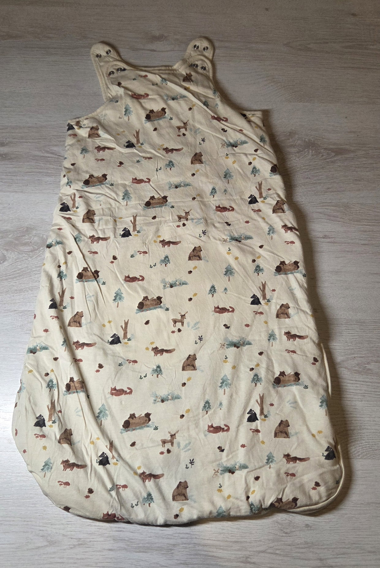 Schlafsack Gr. 86