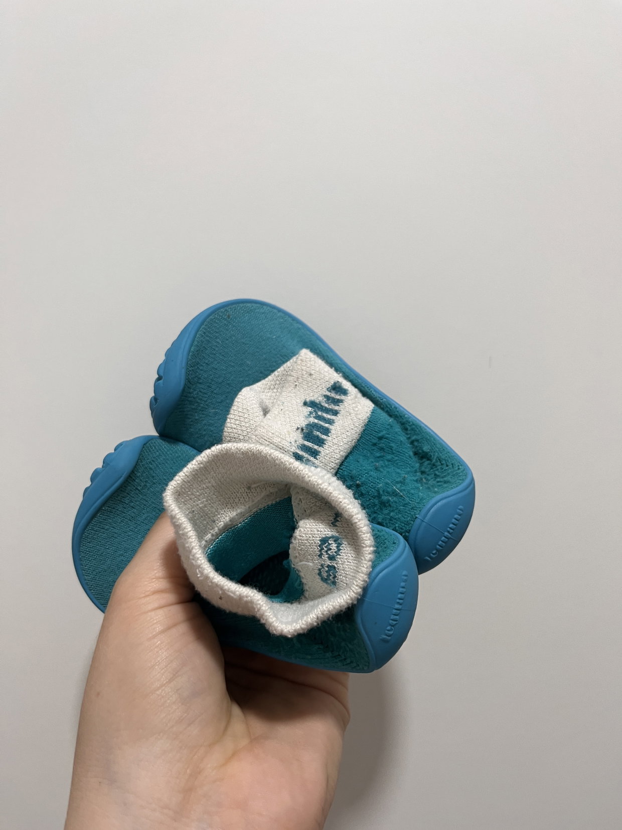 Lauflernschuhe Leguano