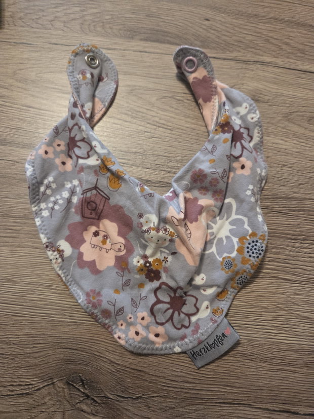 Handmade Dreieckstuch 