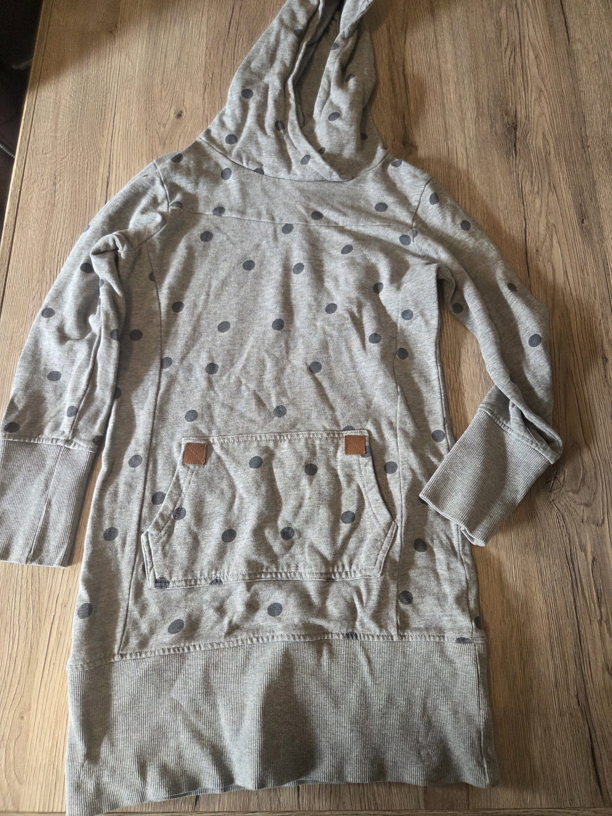 Yigga Pullover Gr.134/140