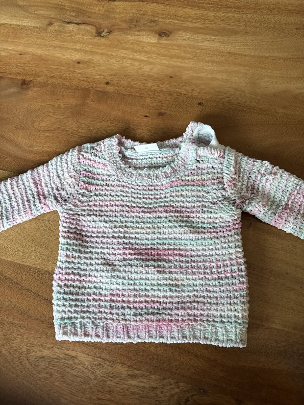 Pullover S. Oliver