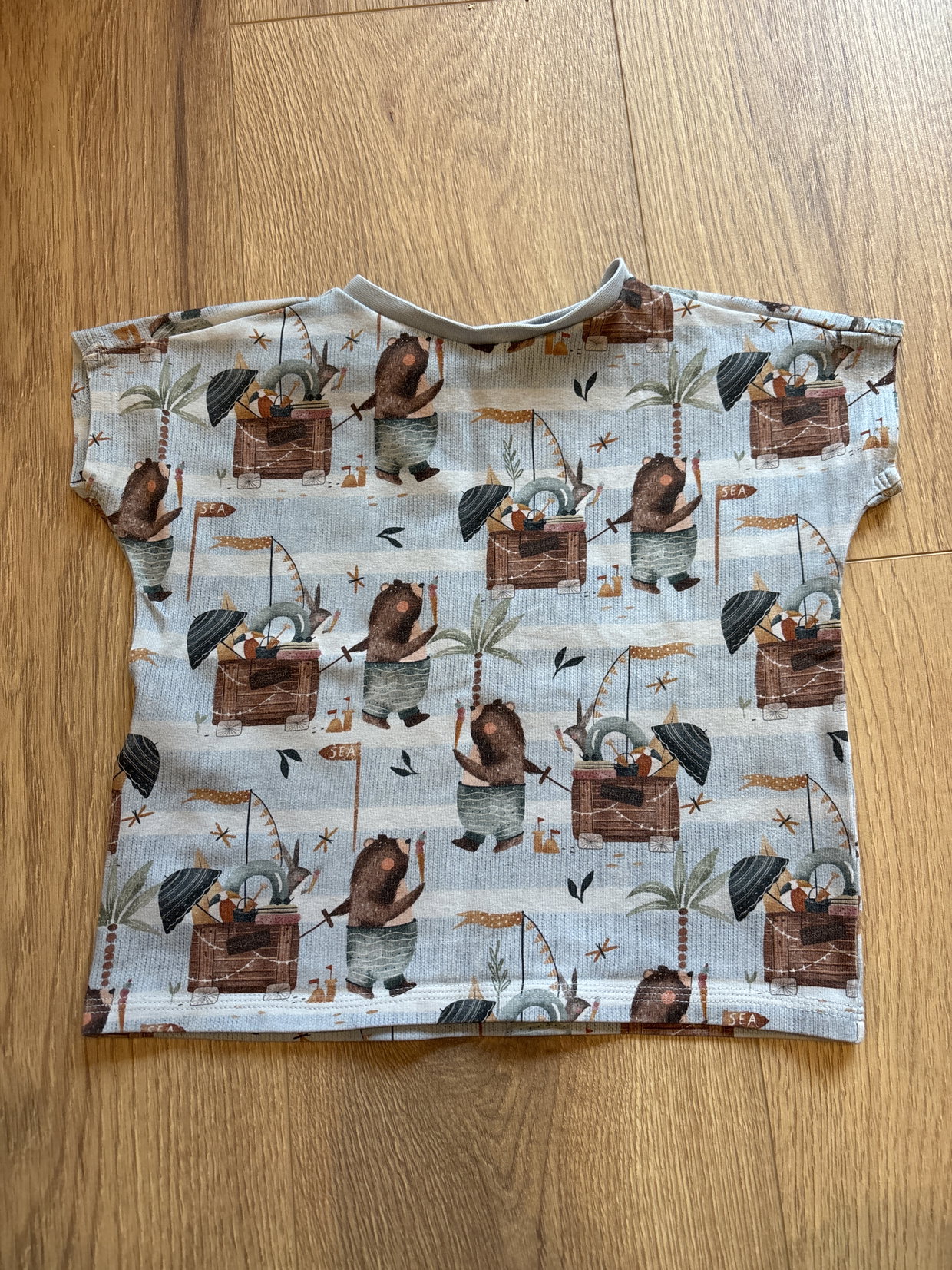 Bären T-Shirt