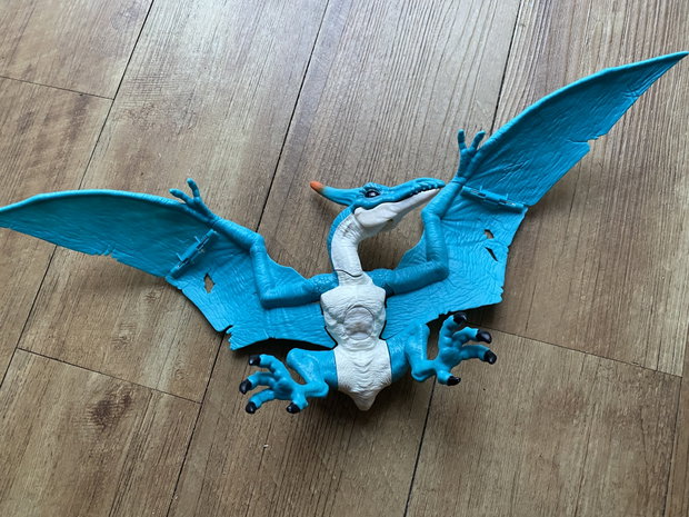 Flugsaurier