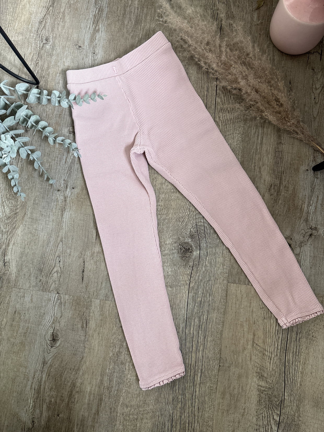 Zara Hose (rosa)