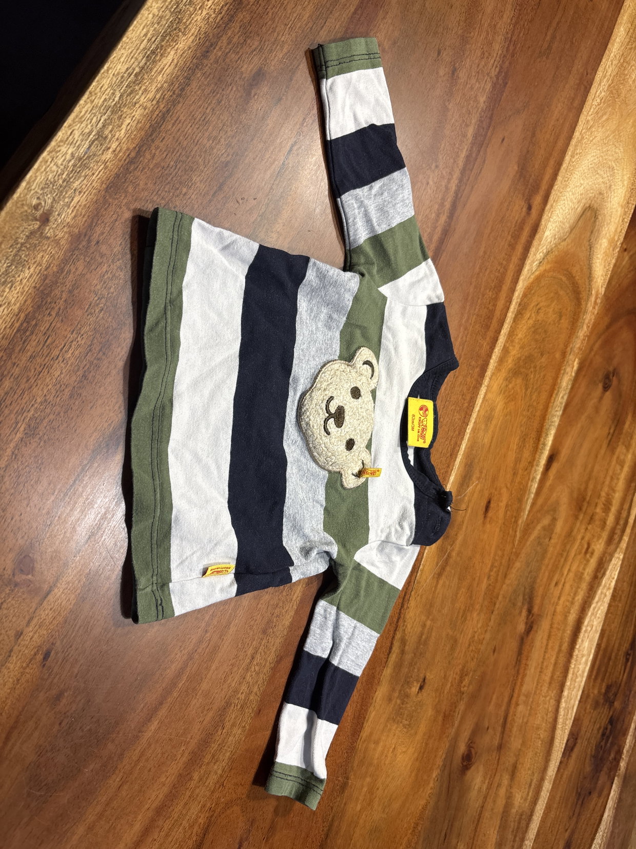Steiff Pullover 