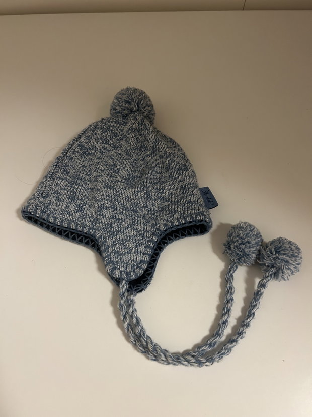 Sterntaler Mütze 