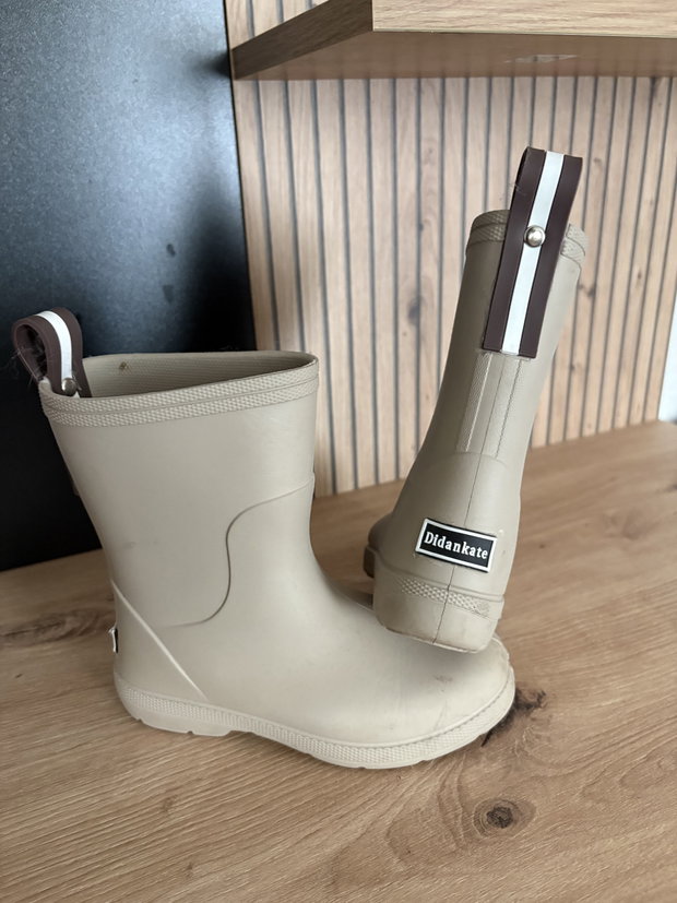 Gummistiefel 