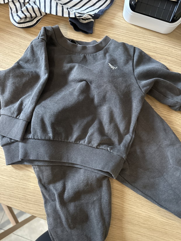 Jogginganzug Next