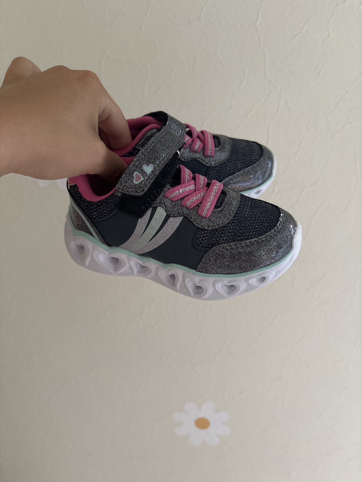 Mädchen Schuhe 