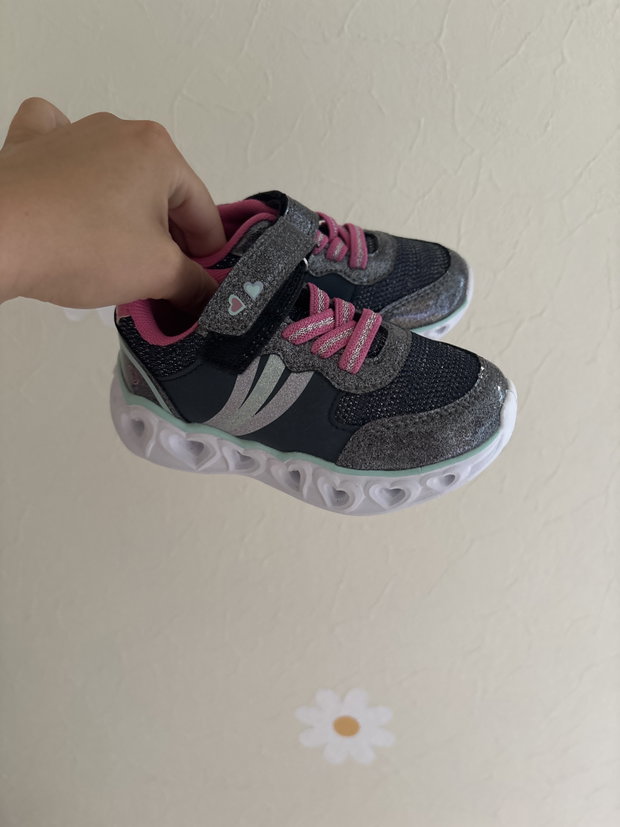 Mädchen Schuhe 