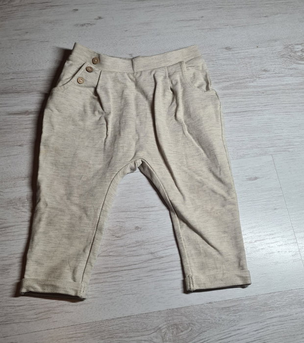Hose Beige