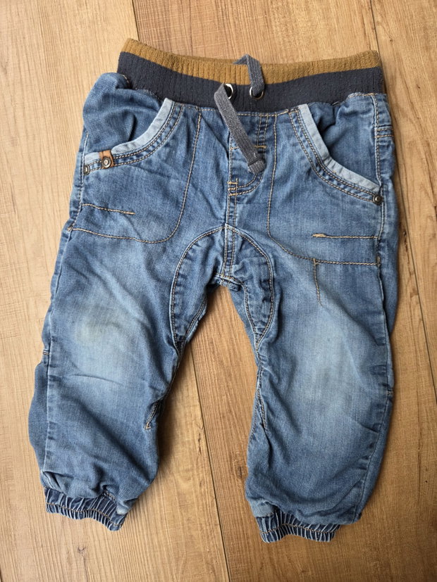 Thermojeans Gr. 86