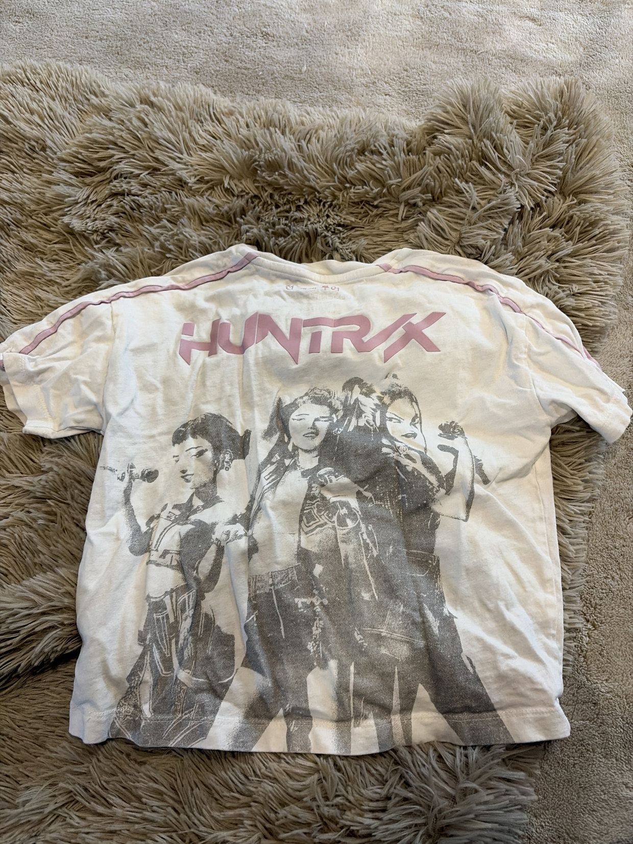T-Shirt #5