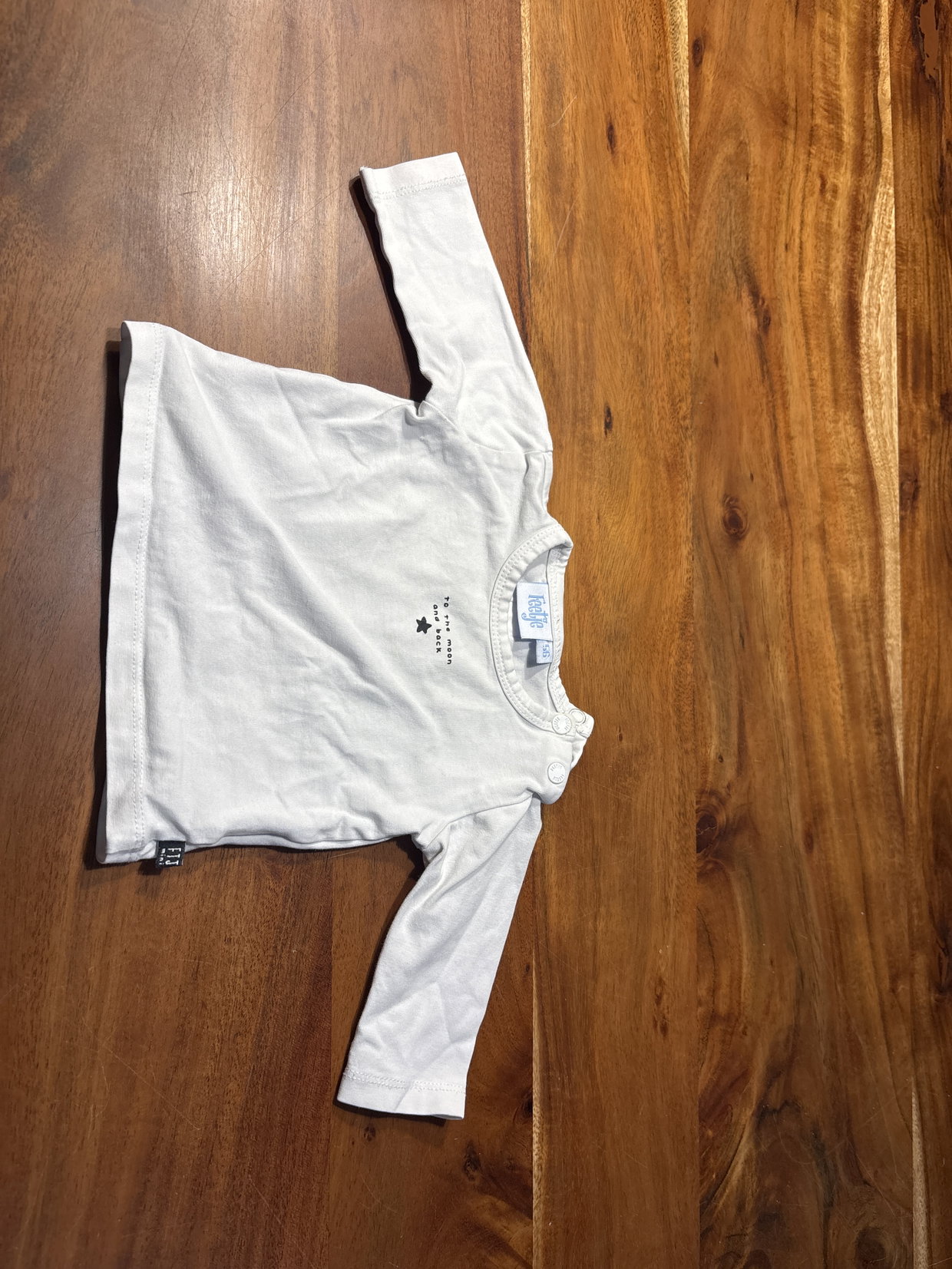 Feetje Pullover 