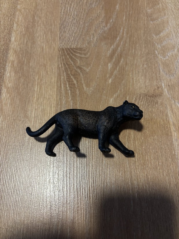 Schleich Puma 