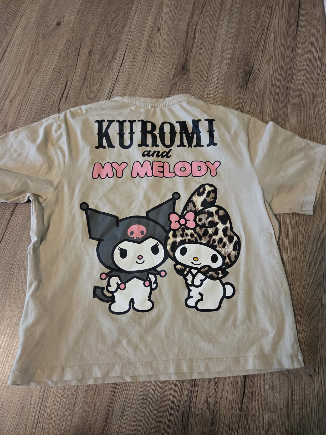Name it T-Shirt Gr.134/140