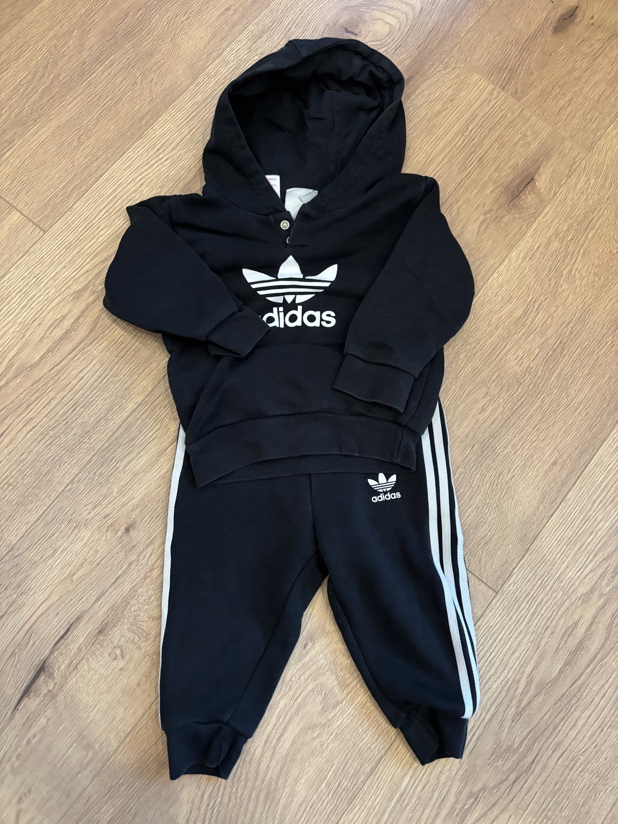 Adidas Jogginganzug 