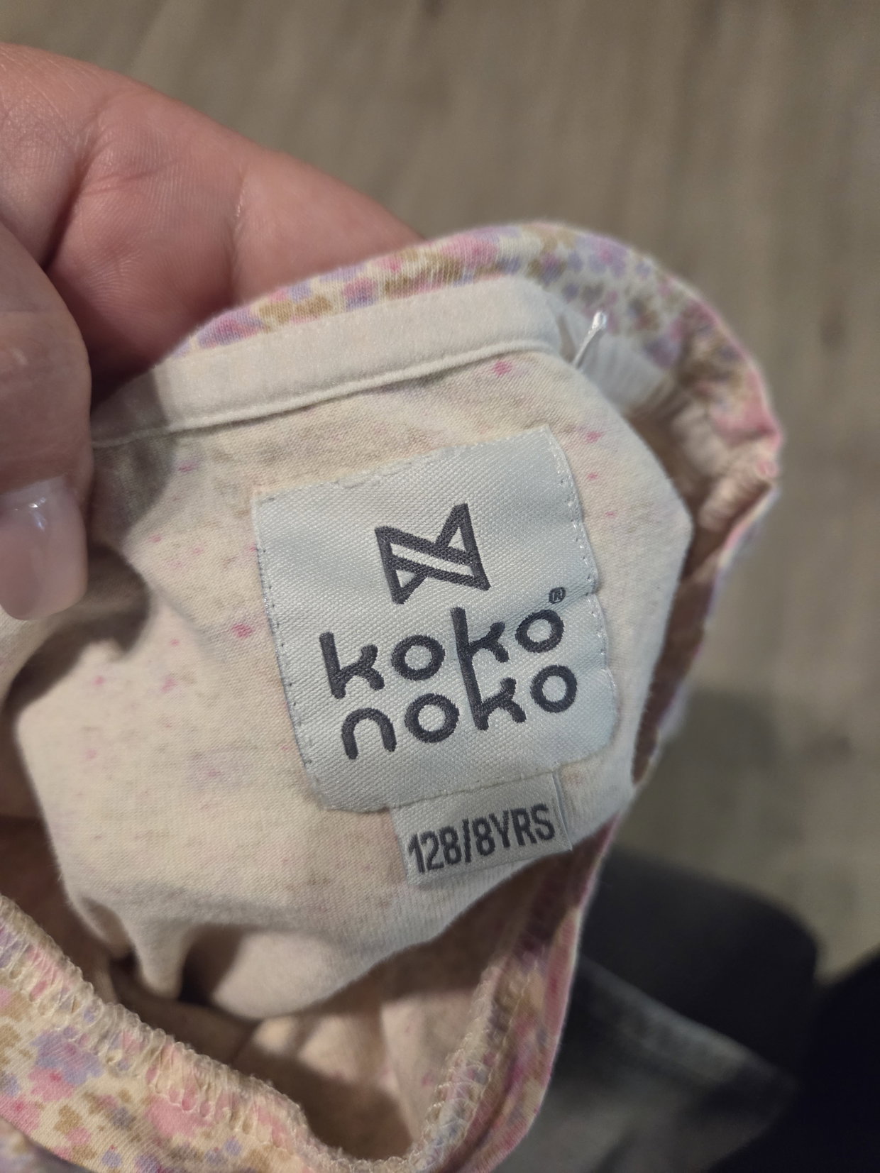Koko Noko Short Gr.128