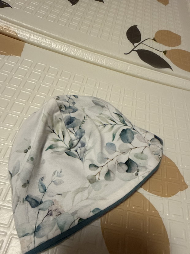 Mütze Newborn
