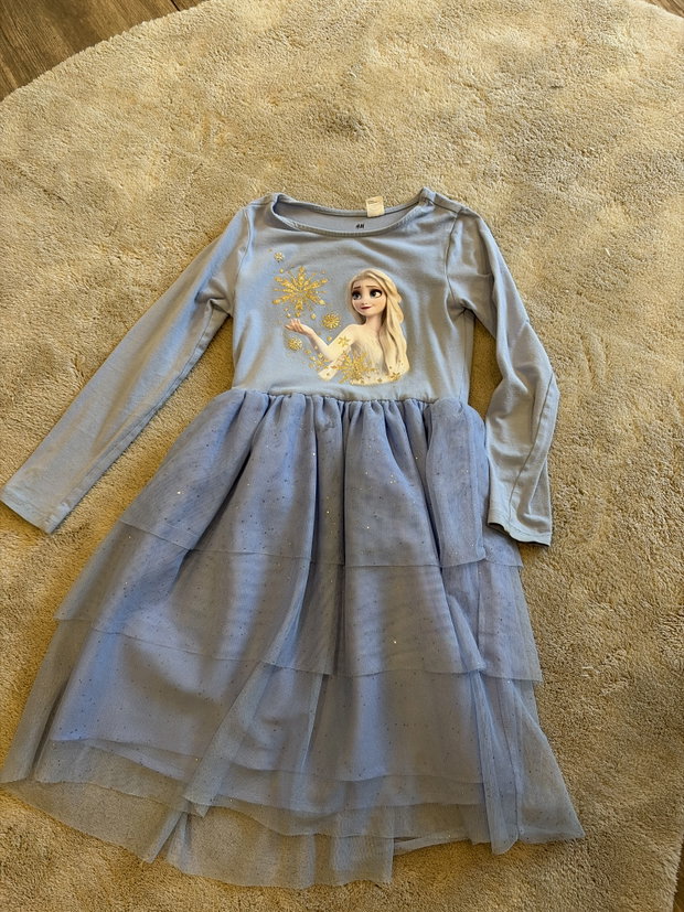 Kleid