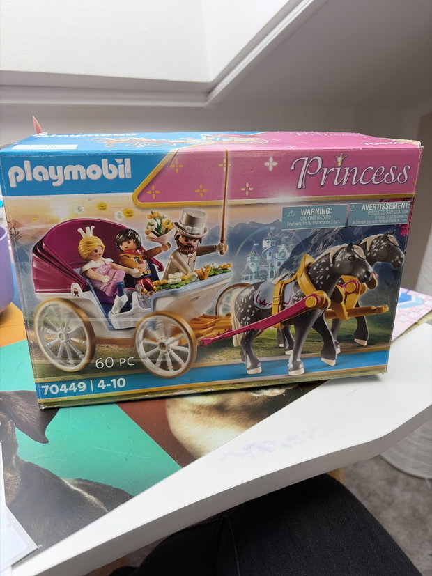 Playmobil 70449
