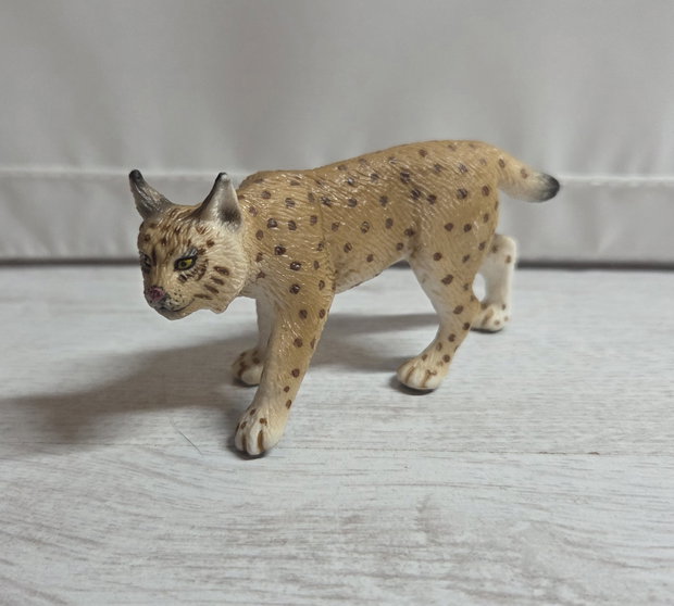 Schleich Luchs