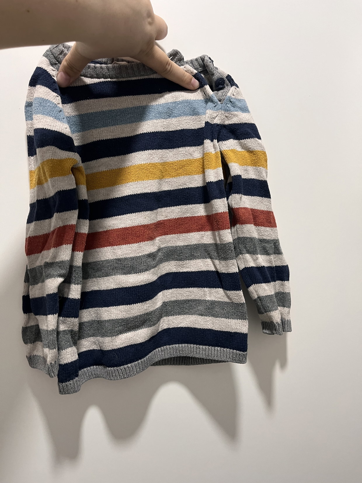 Pullover H&M 86