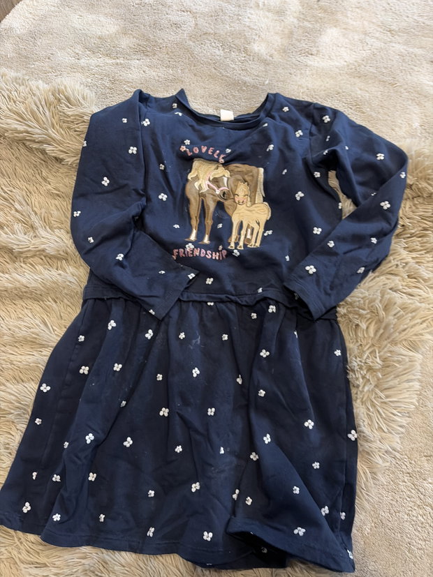 Kleid