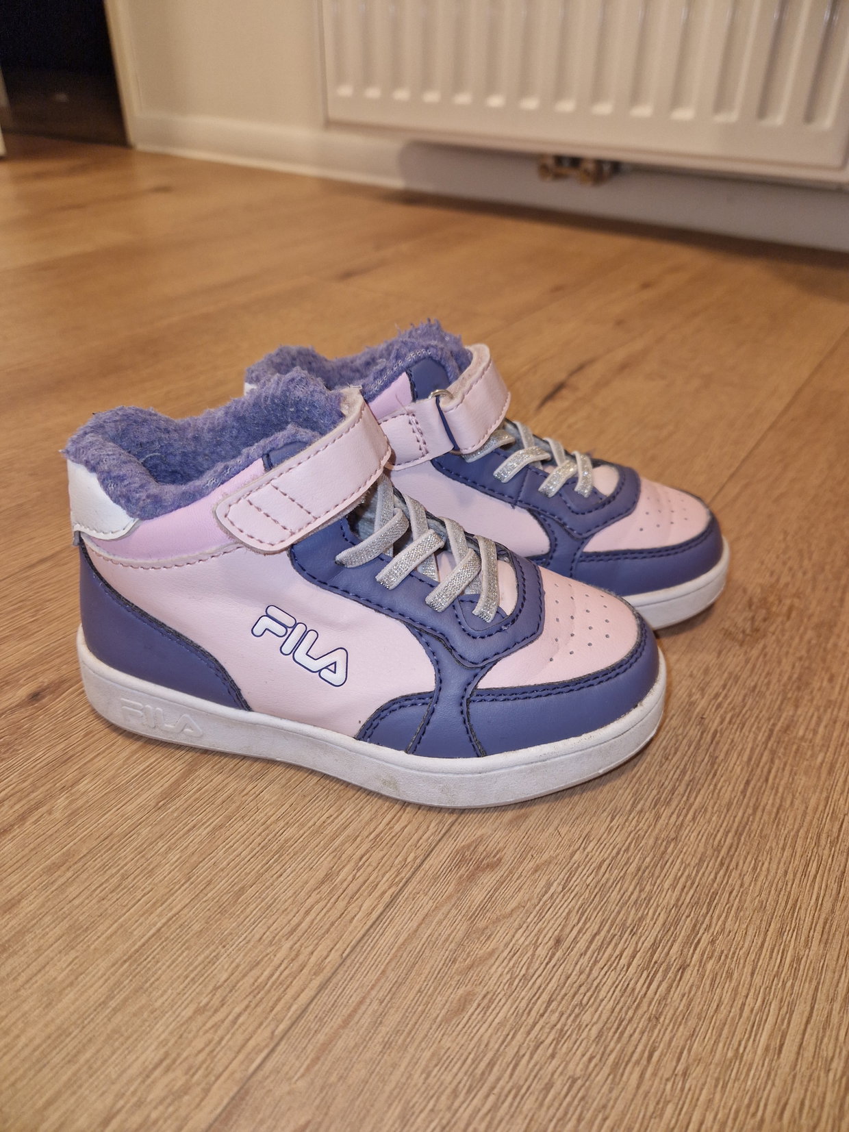 Fila winterschuhe 