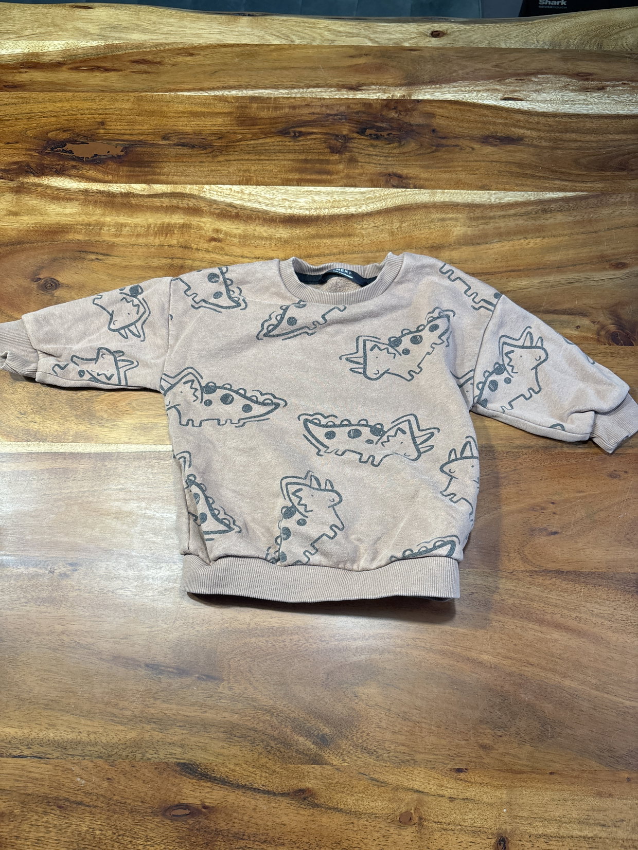 Next Pullover 