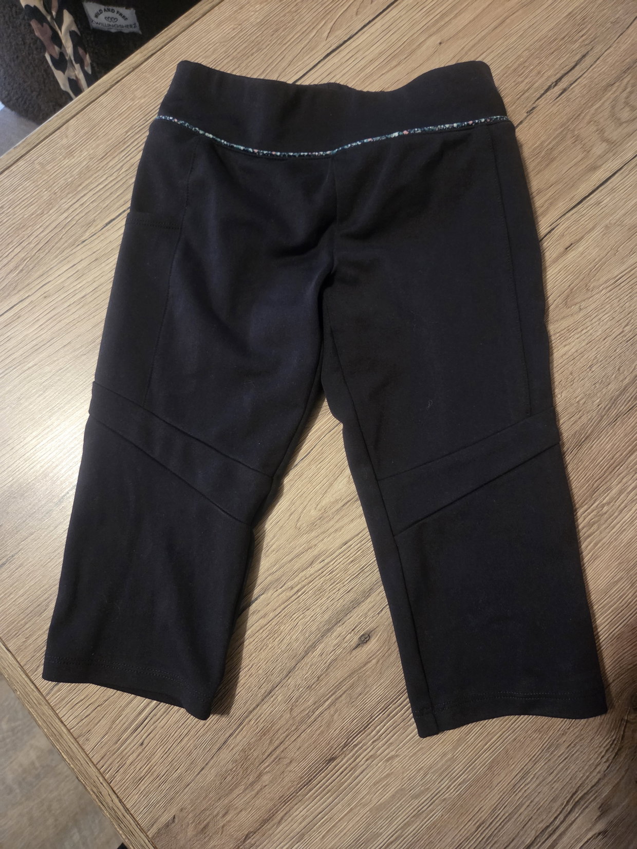Decathlon Sporthose Gr.128