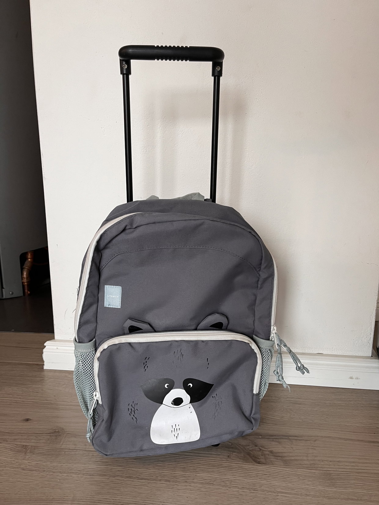 Lässig Trolley Rollkoffer 