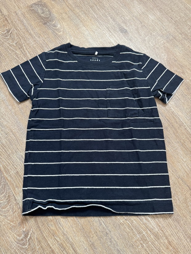 T Shirt Name it Gr. 98