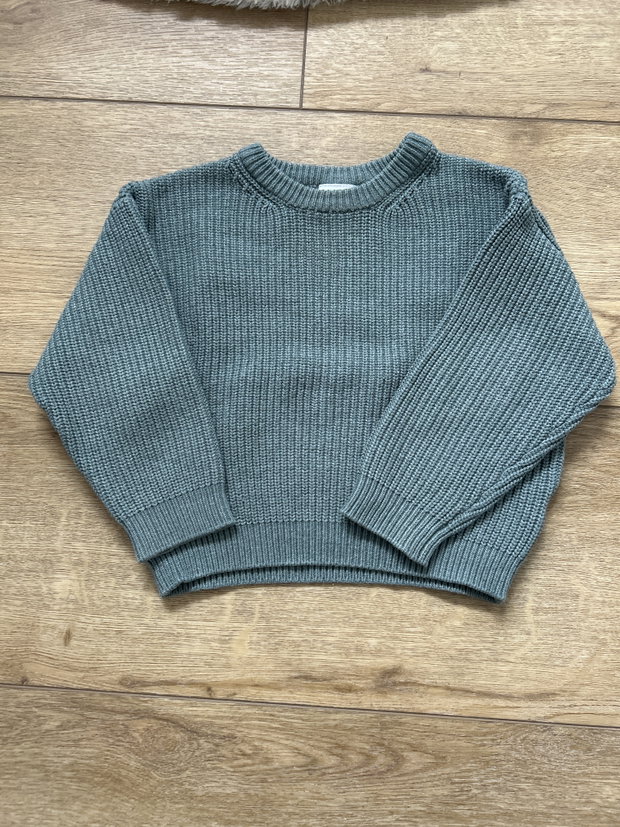 Zara Strickpulli 92 