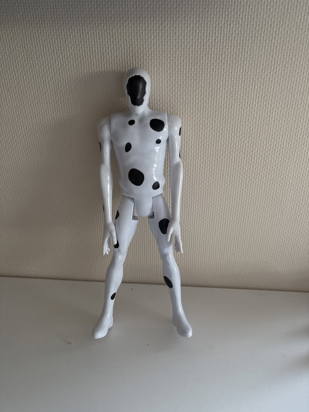 Action Figur 