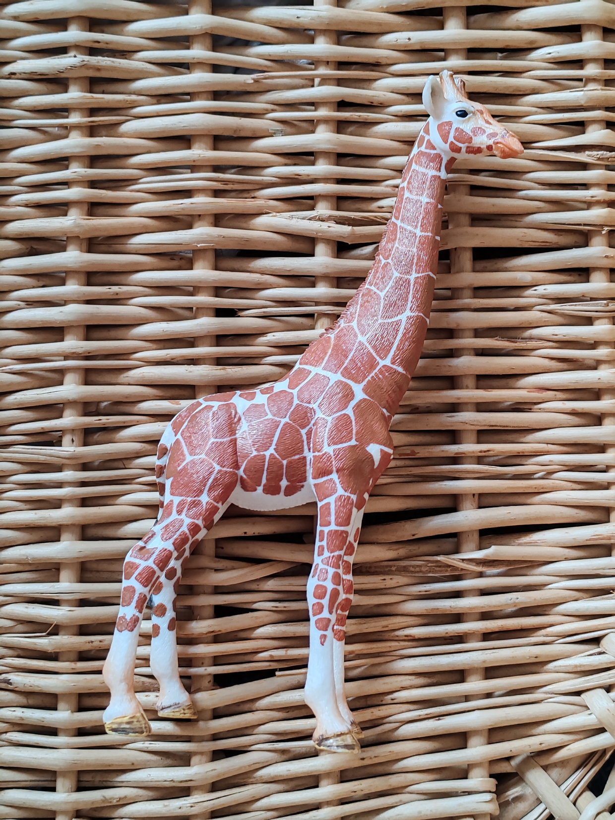 SCHLEICH Giraffe 
