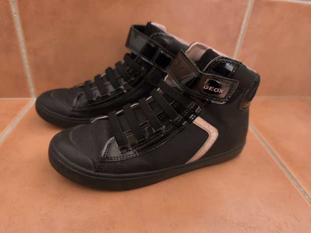 Geox Schuhe 