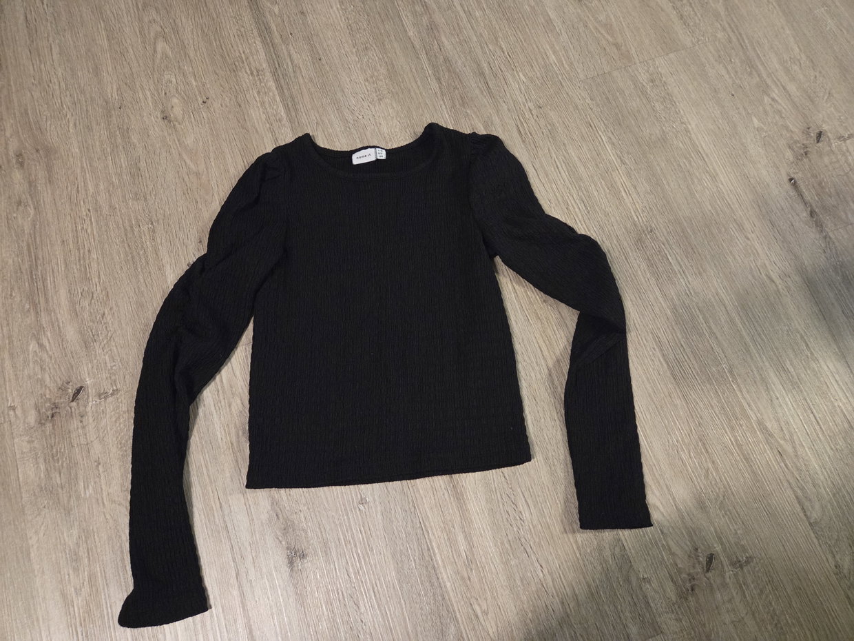Name it Shirt Gr.122/128