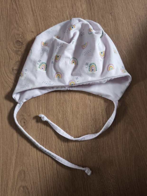 Neu Mütze Schnecken Alana 46/47