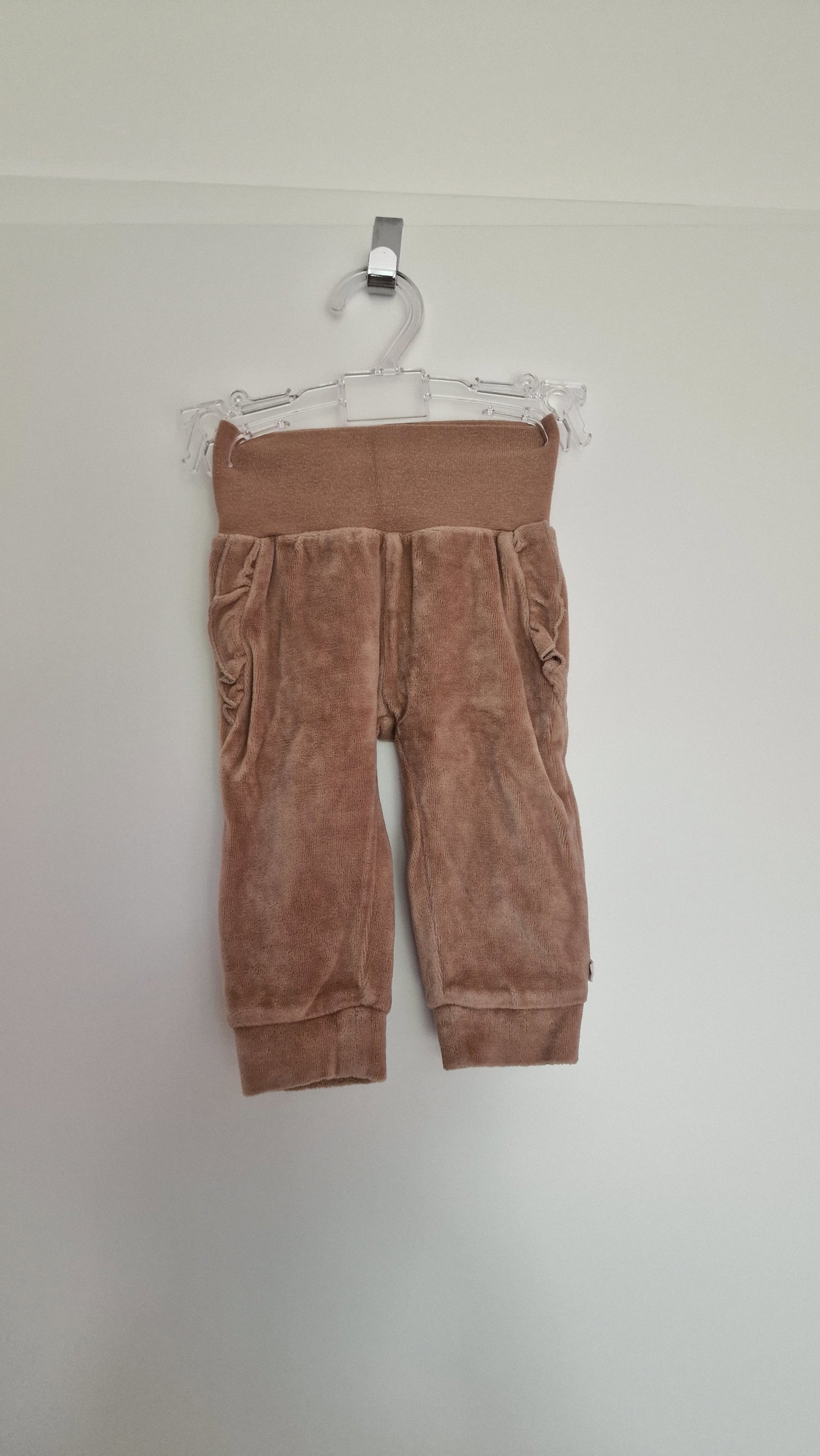 Feetje Nicki-Hose braun