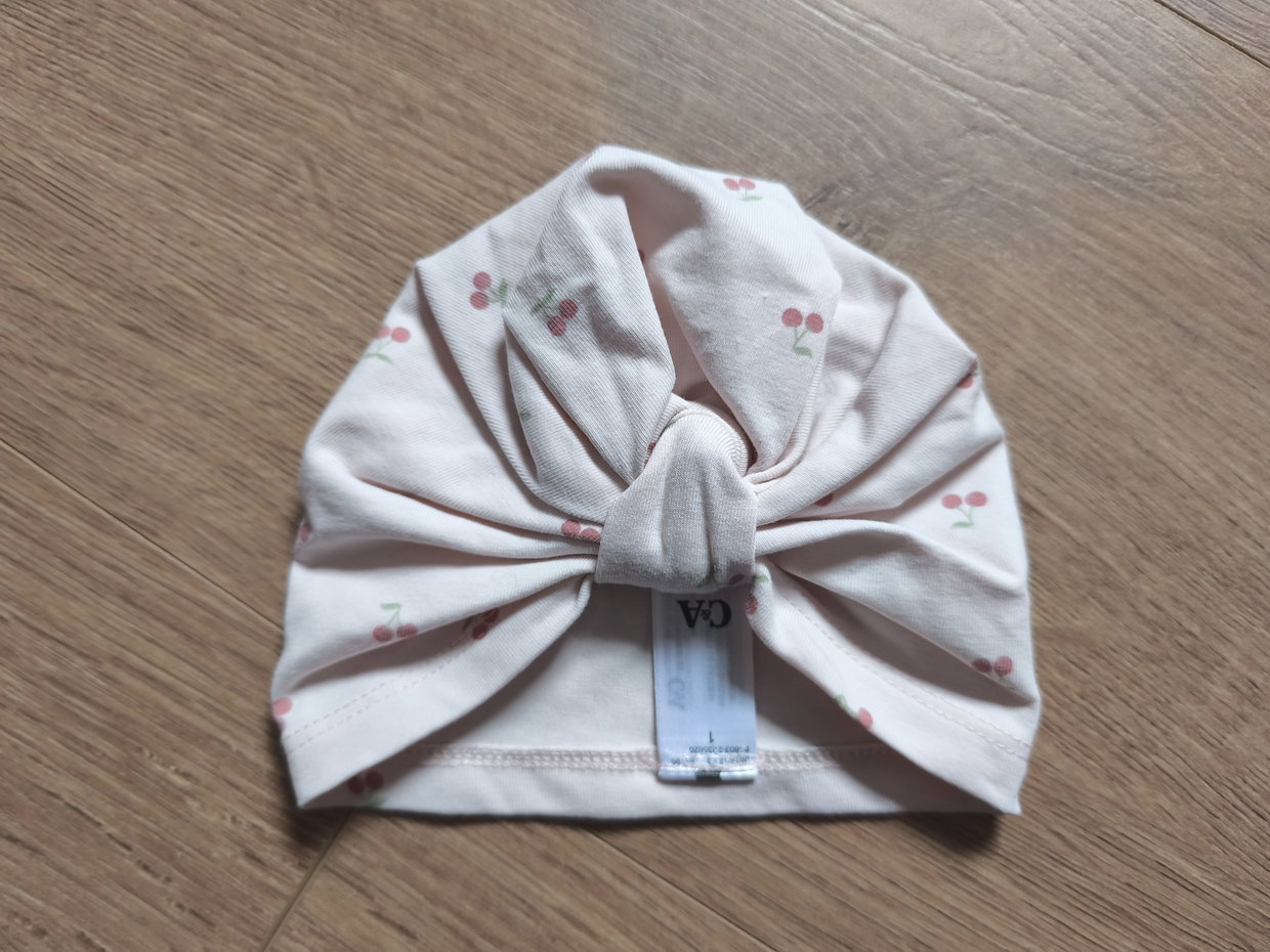New born Mütze 