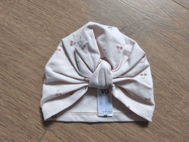New born Mütze 