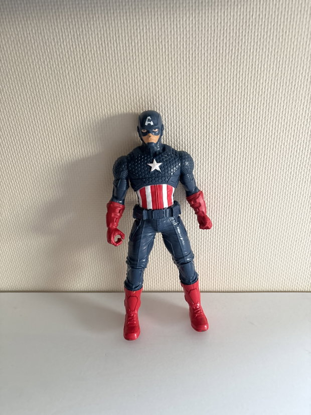 Captain America 