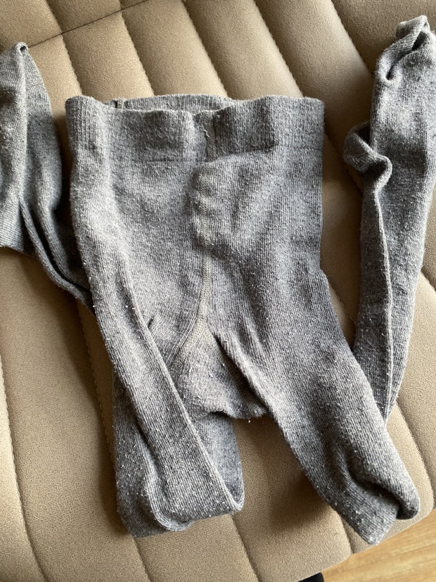 Strumpfhose 