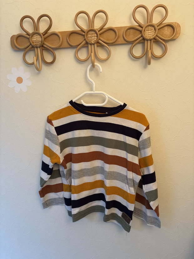 Herbst Pullover 